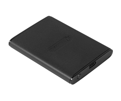 Dysk zewnętrzny TRANSCEND ESD230C 240GB 2,5'' TS240GESD230C